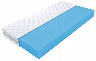 Matrac MTM MANILA stredný 140 x 70 x 8 cm